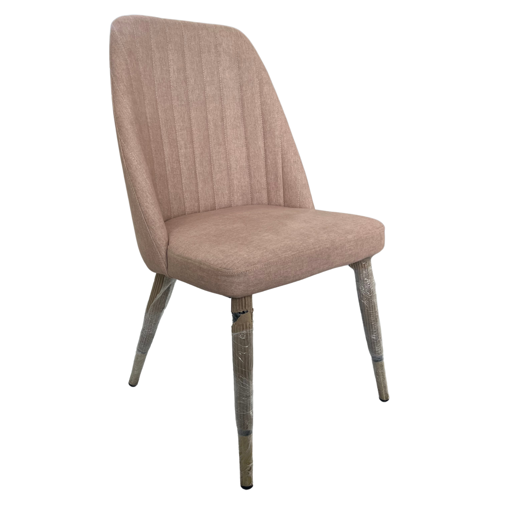 Pearl Fabric Chair