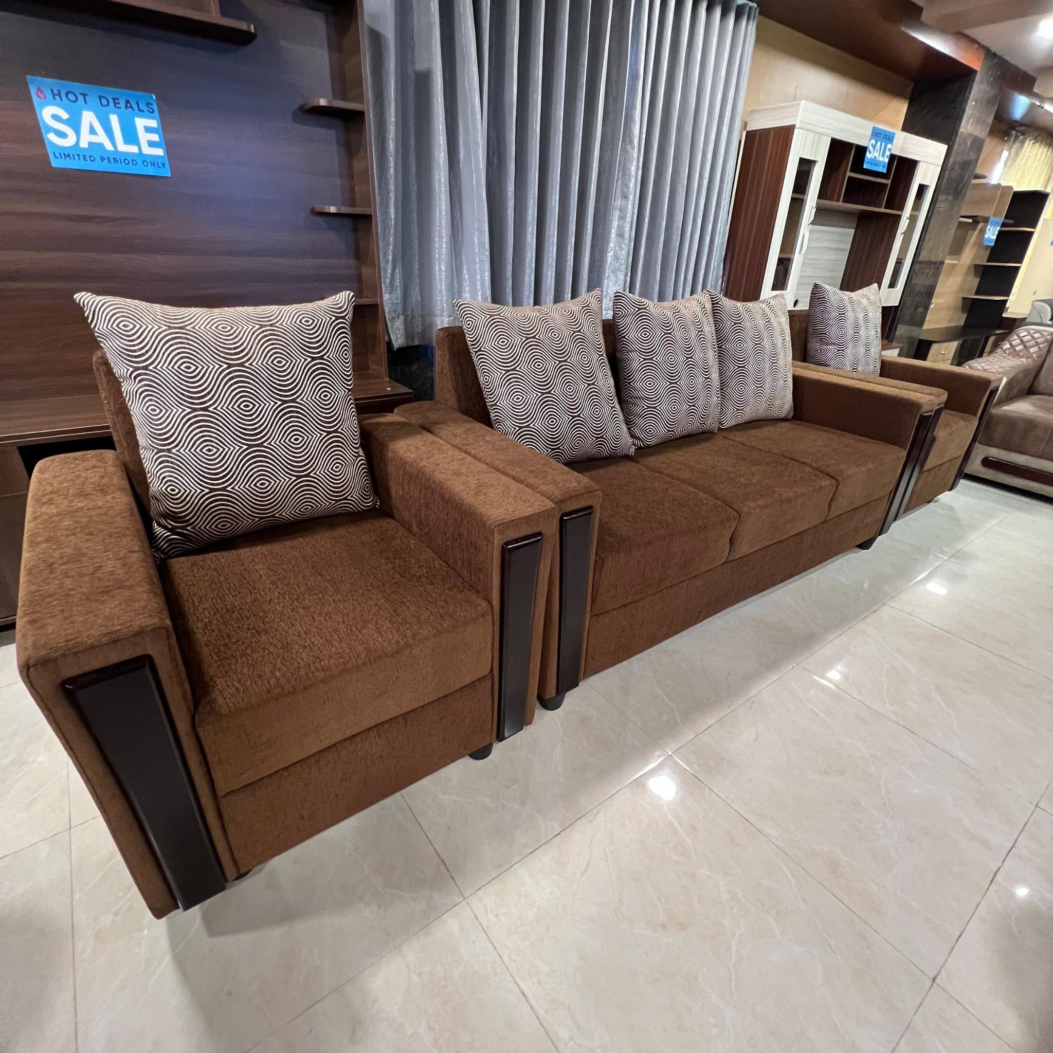 Mexico  Sofa