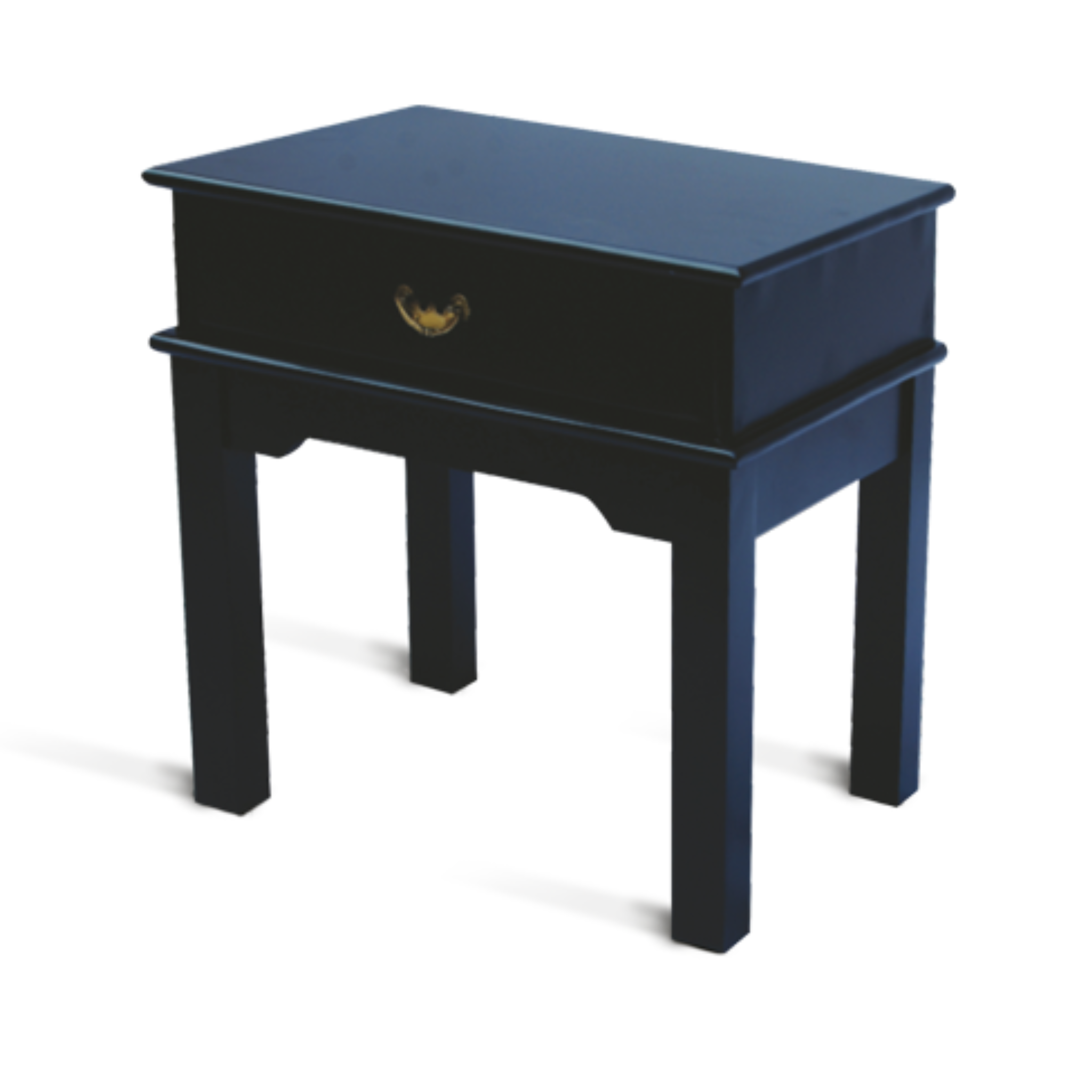 Legacy Bedside Table