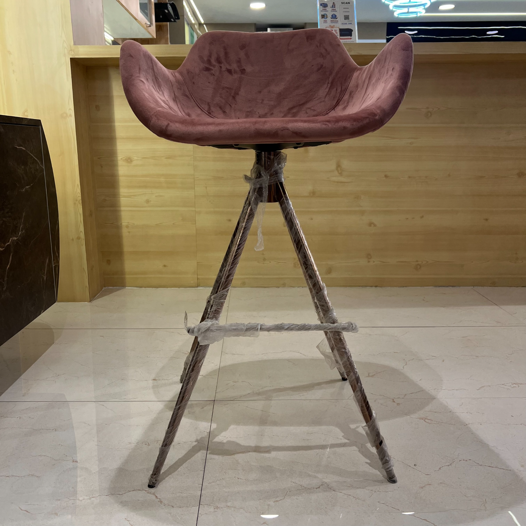 Bar chair HY-3043