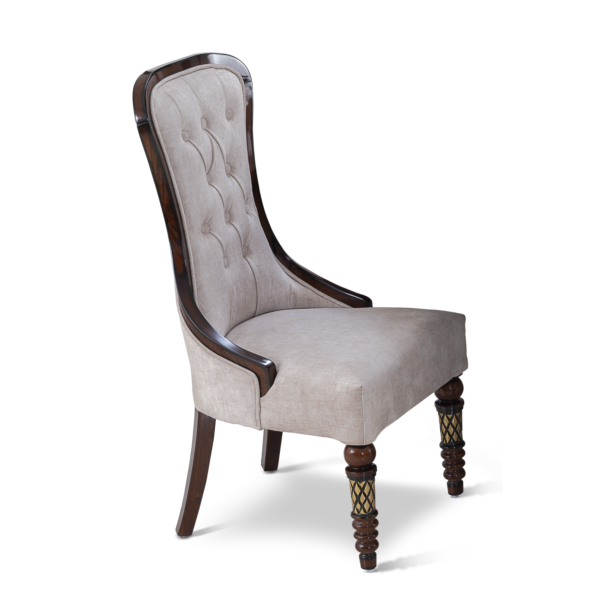 Dining Chair - CH-Golden Step