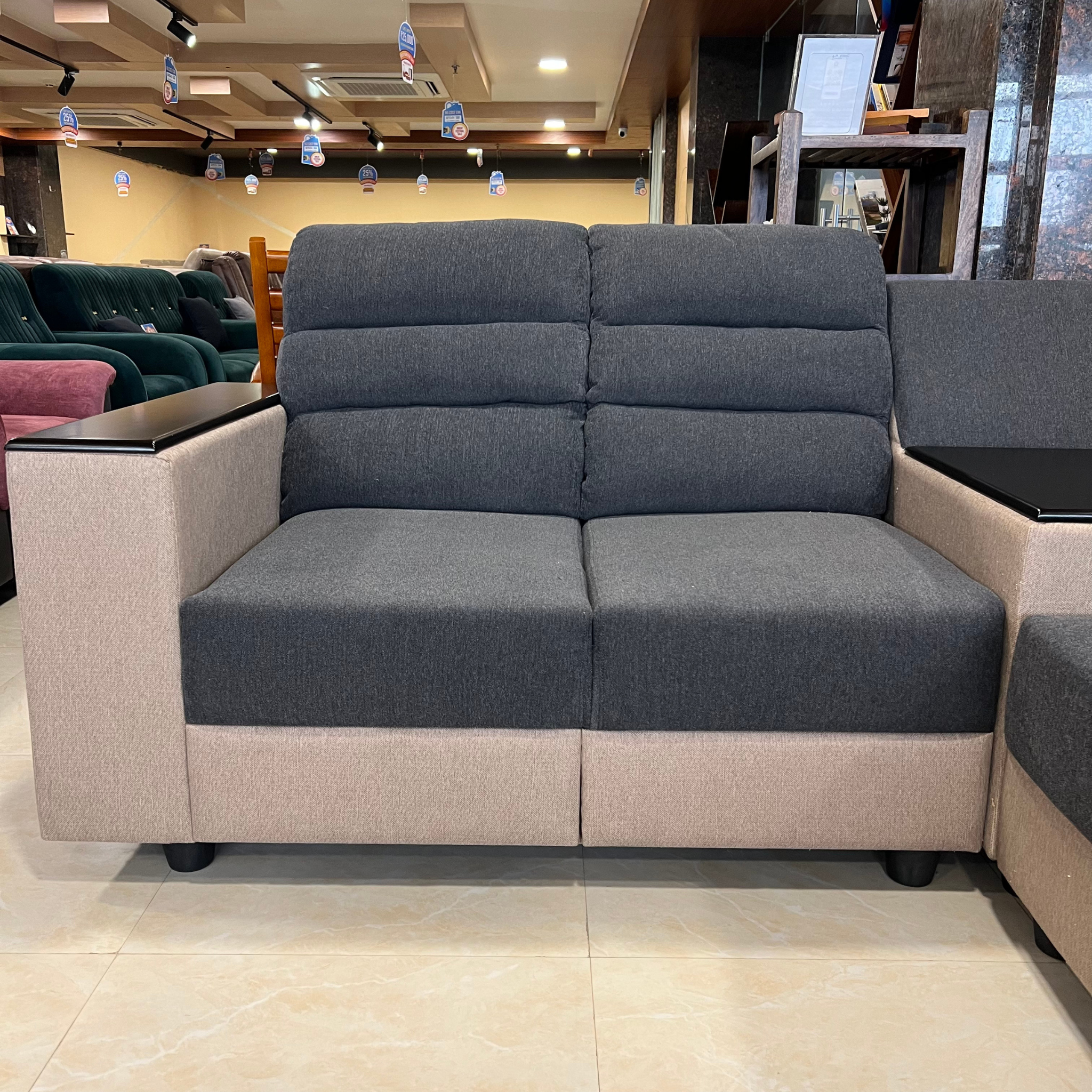 Crezza Corner Sofa
