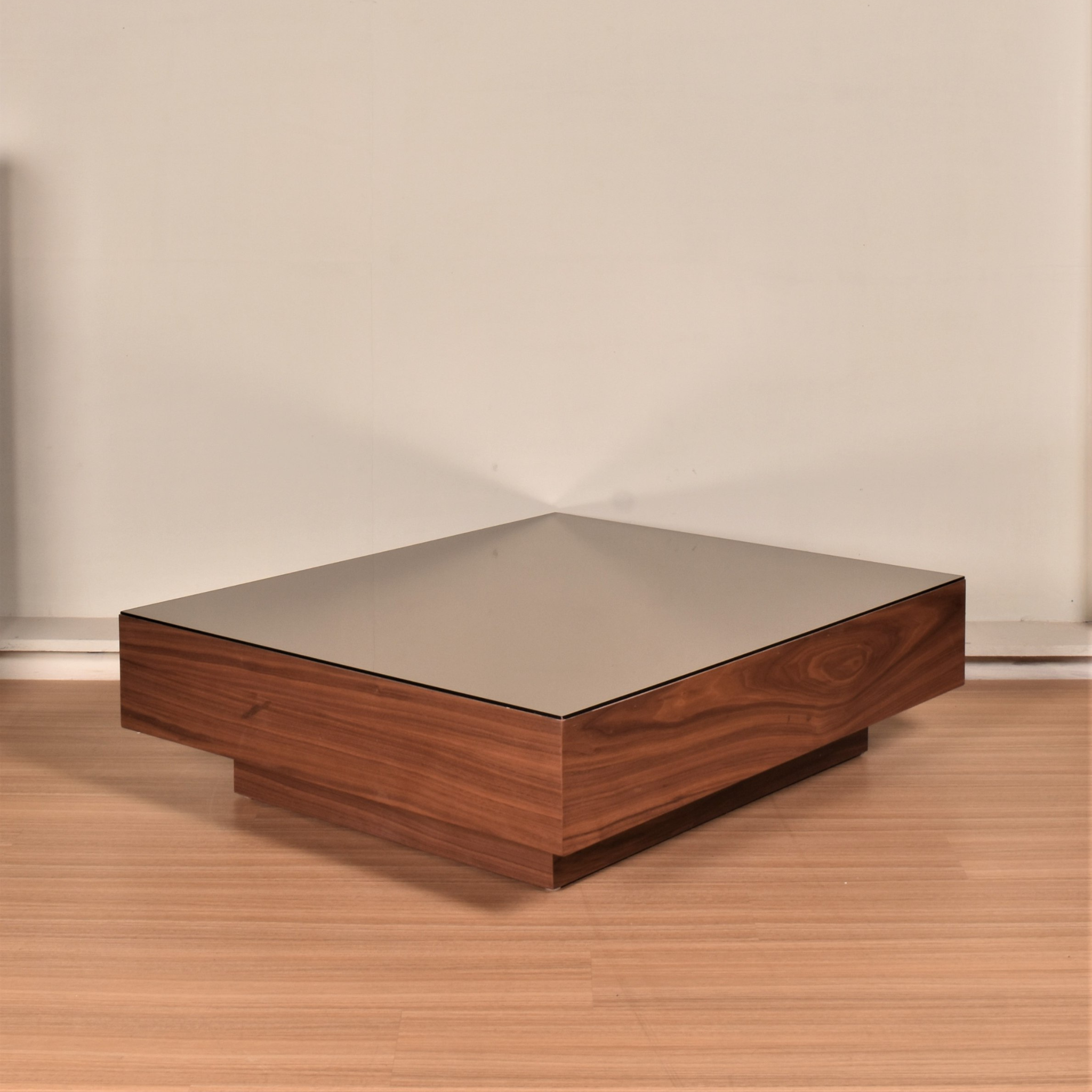 Soho Center Table