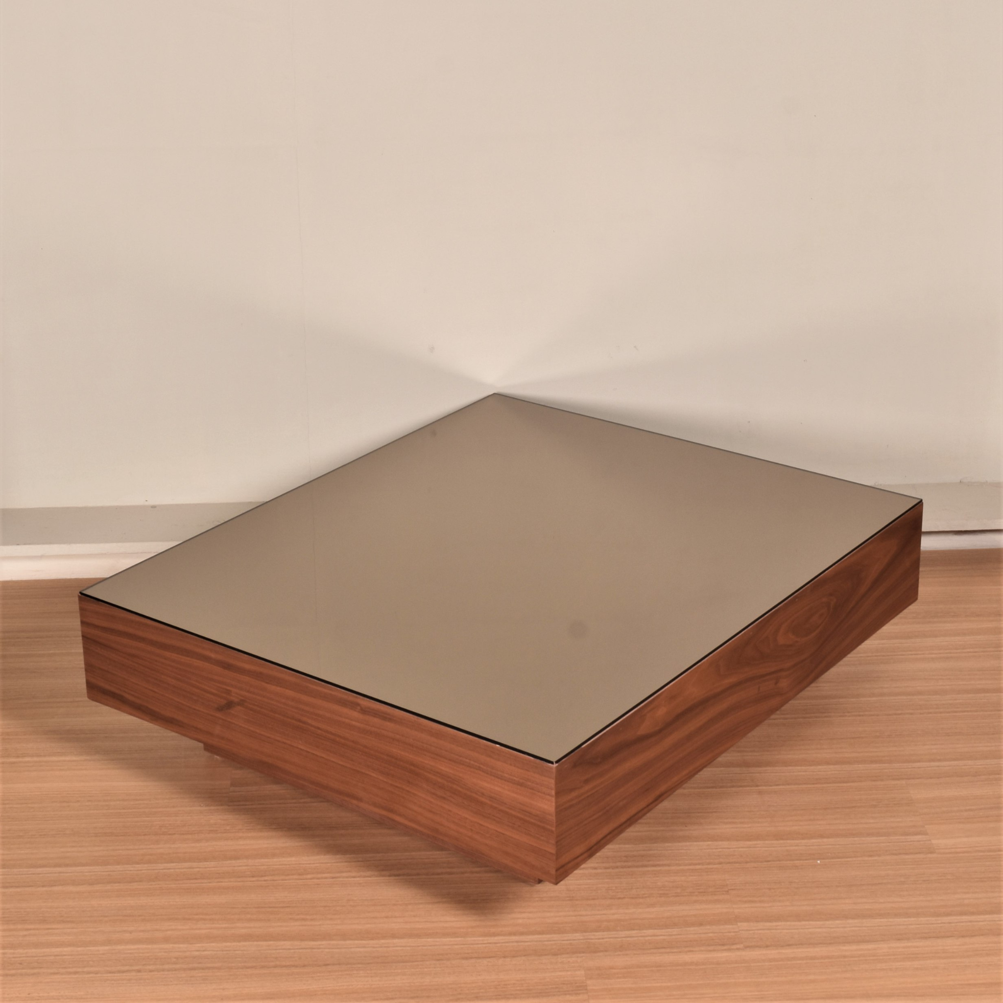 Soho Center Table