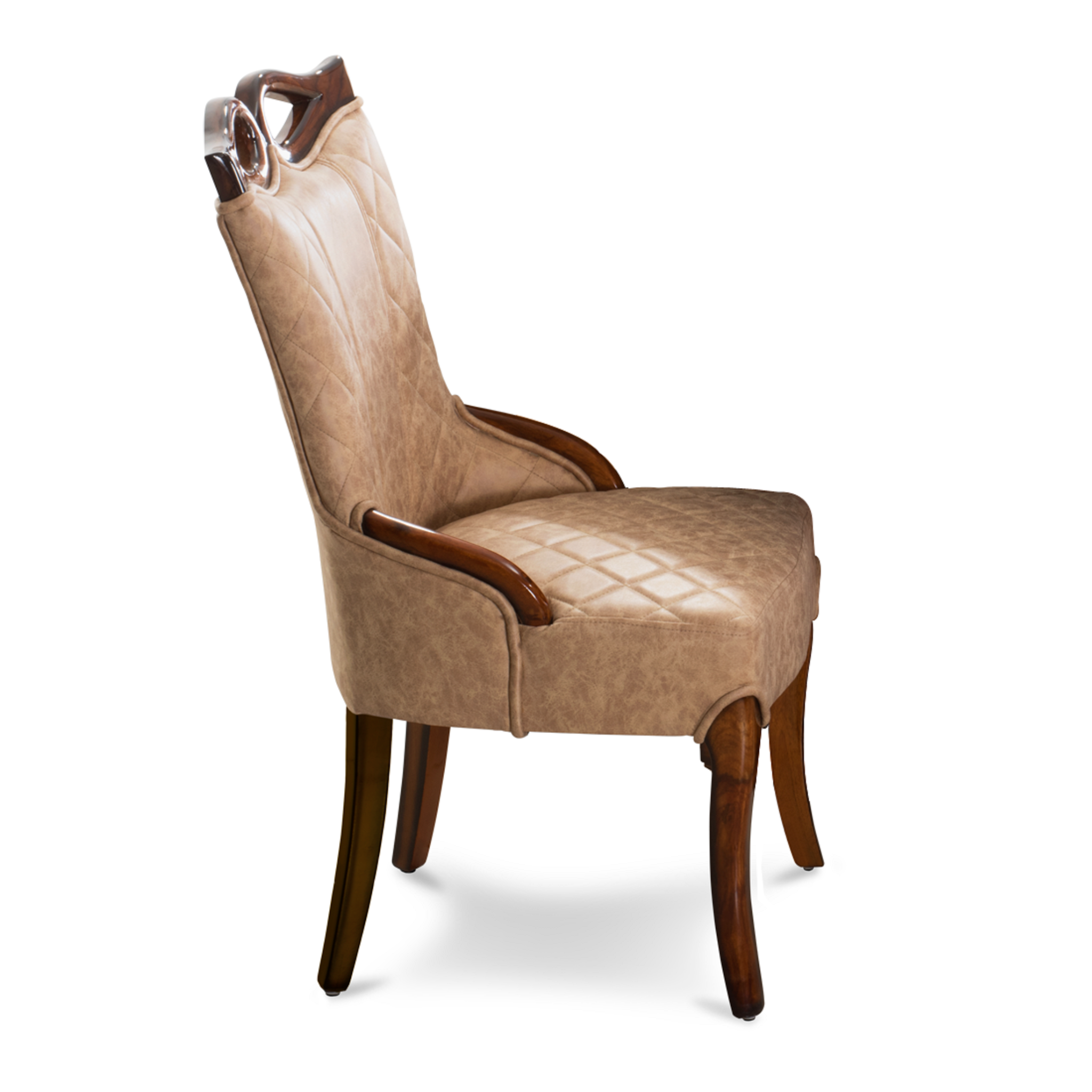 Dining Chair - CH-Monaco