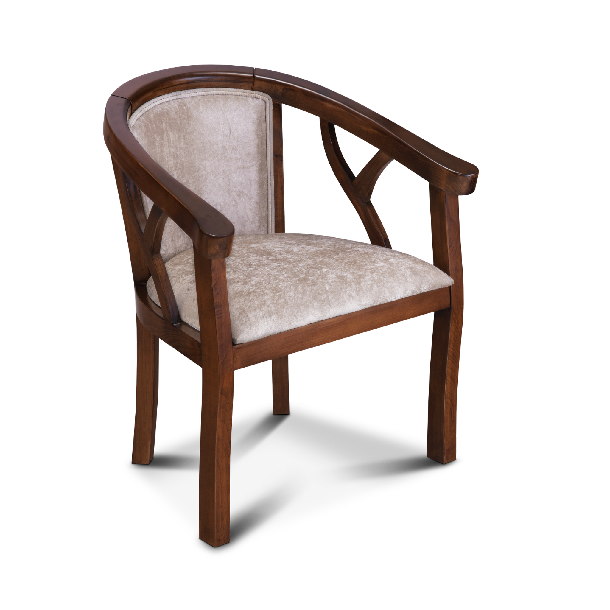 Dining Chair - CH-Rambo