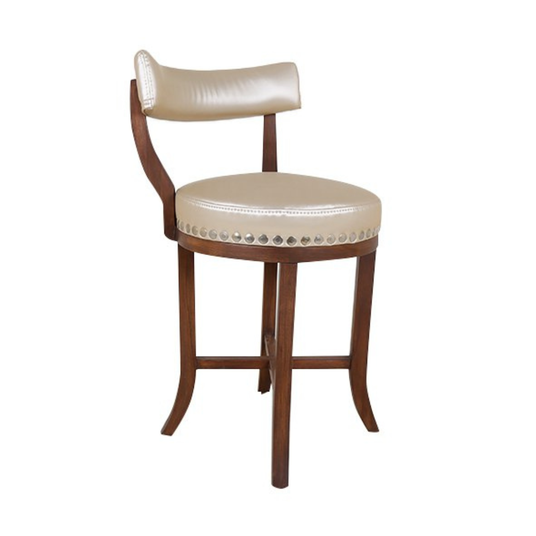 Club Short Bar Chair