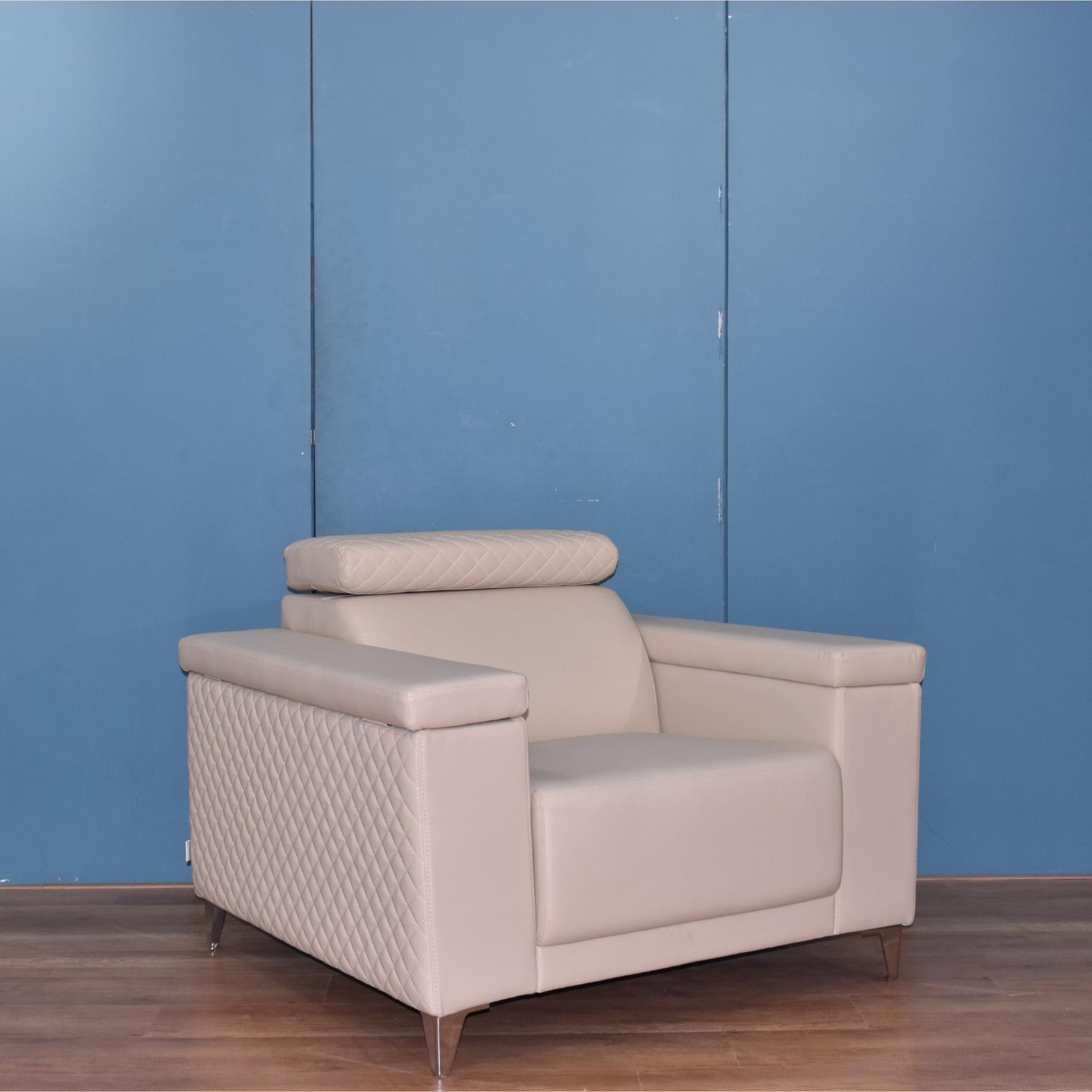 Alabaster Sofa