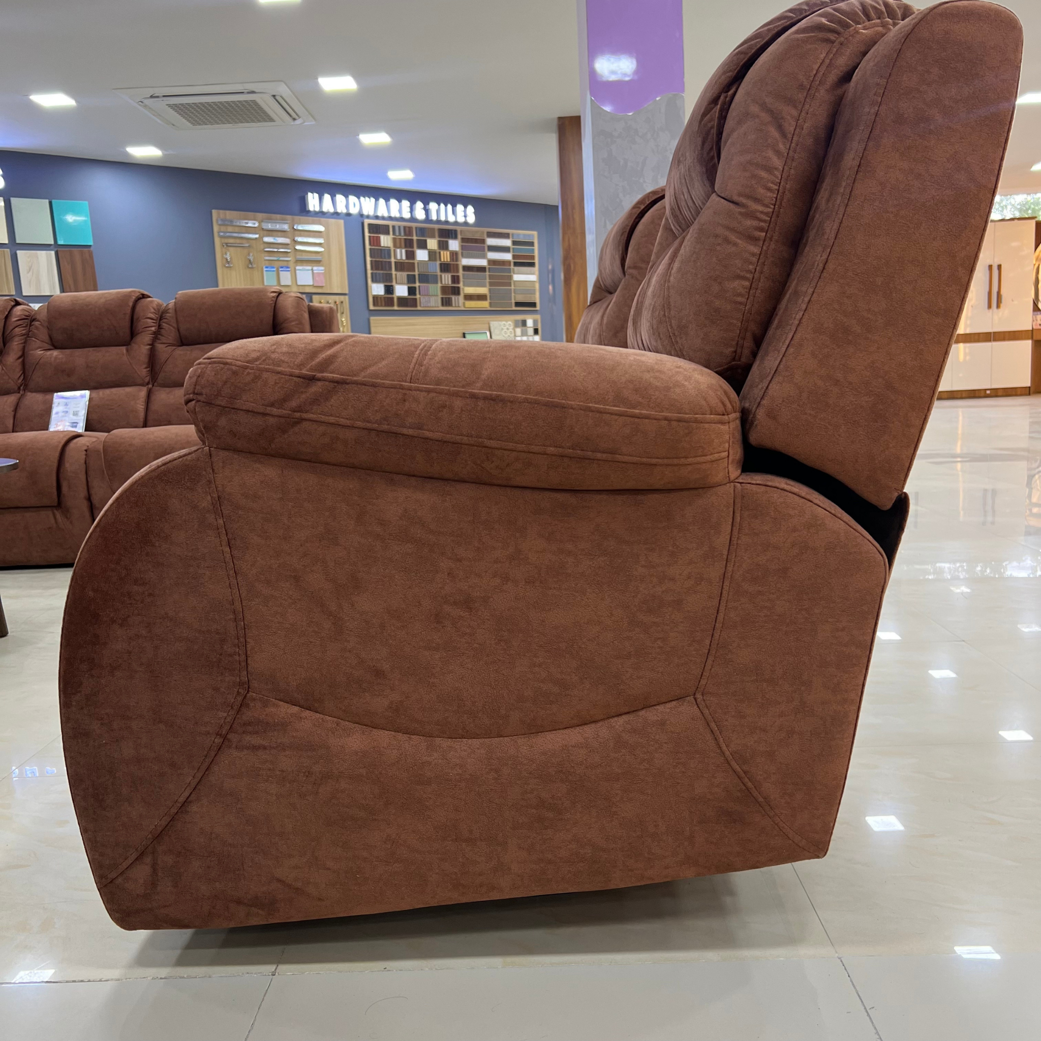 Sinclair recliner deals