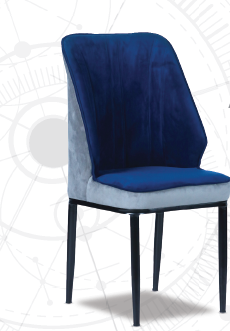 Aleska Chair