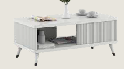 Alpine Centre Table