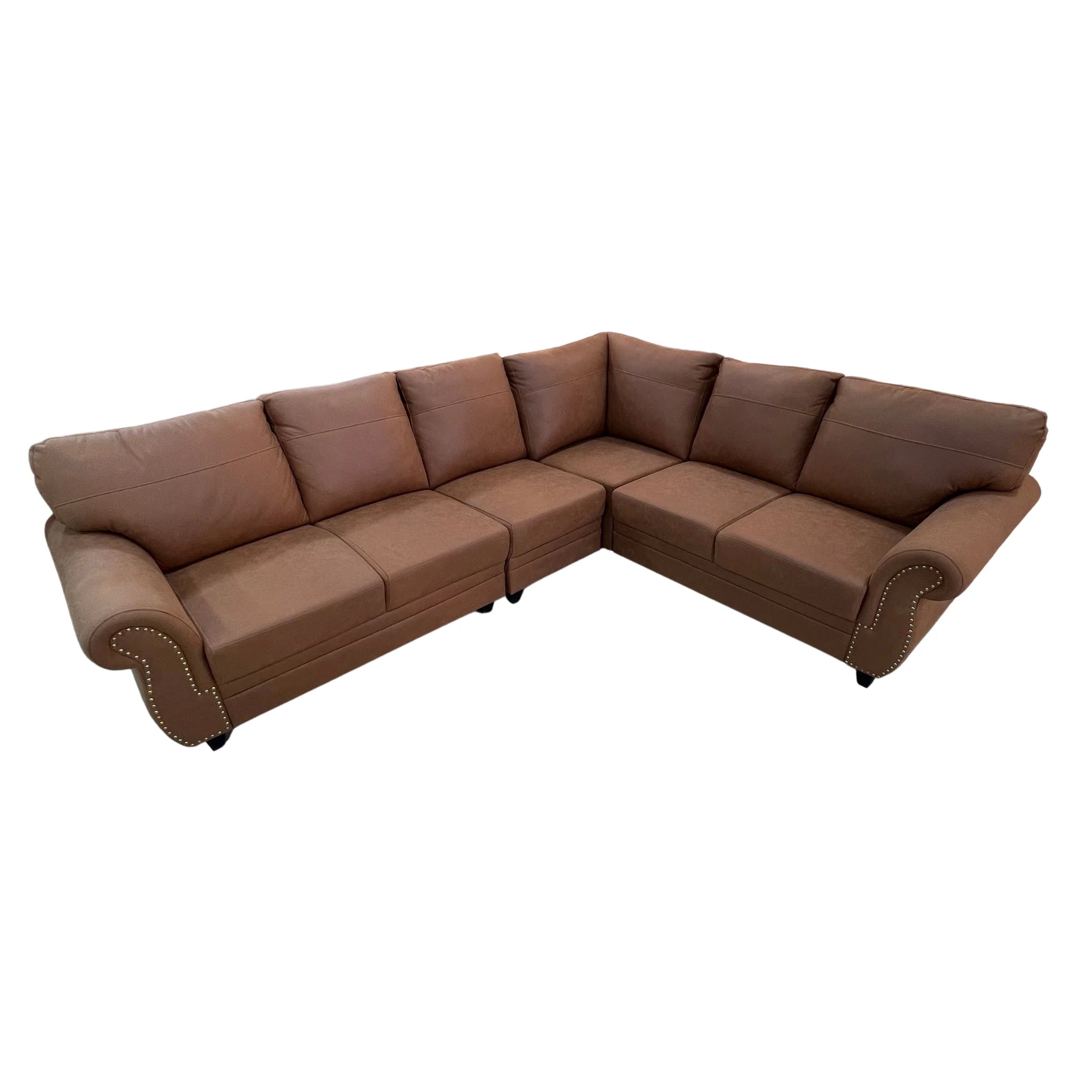 American Corner Sofa