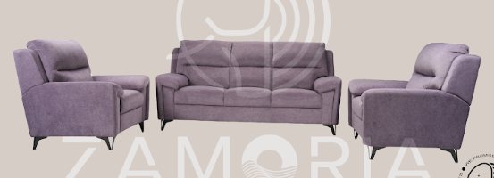 Ashwell Sofa Set