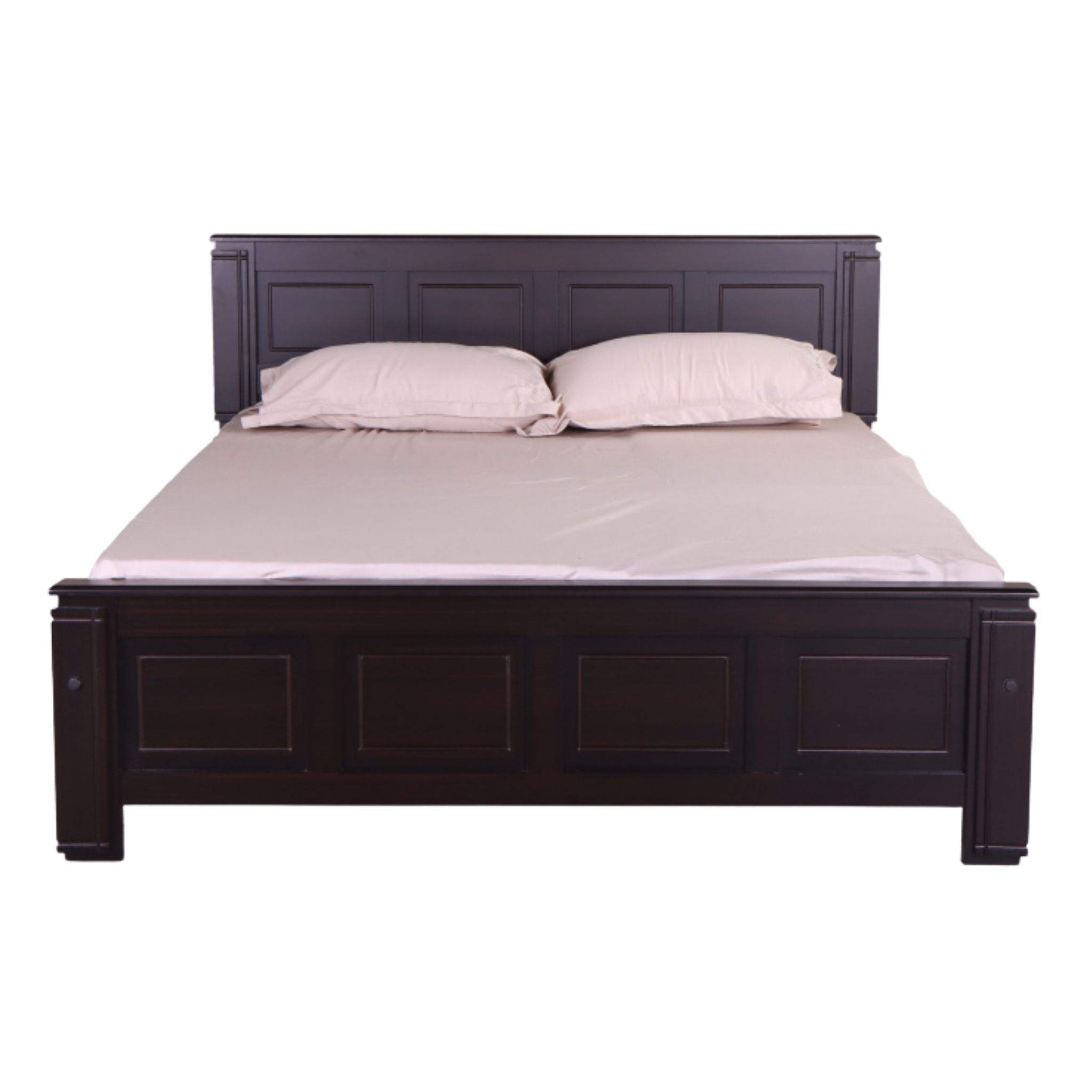 Florida EBS 31 Wood Bed