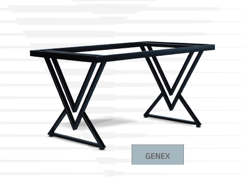 Genex EG Prime