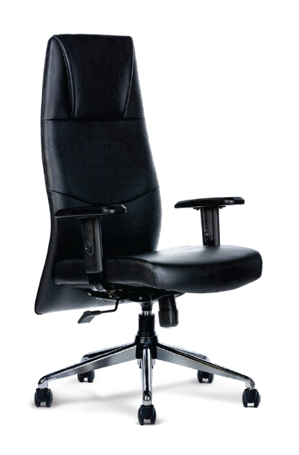 High Back Office Chair-1011
