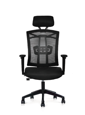 High Back Office Chair-1042