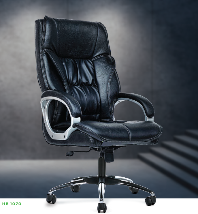 High Back Office Chair-1070