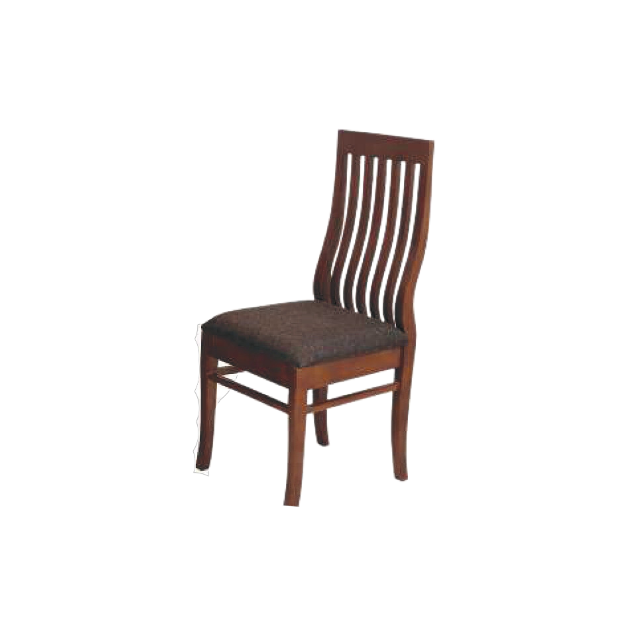 Hollow Dining Chair