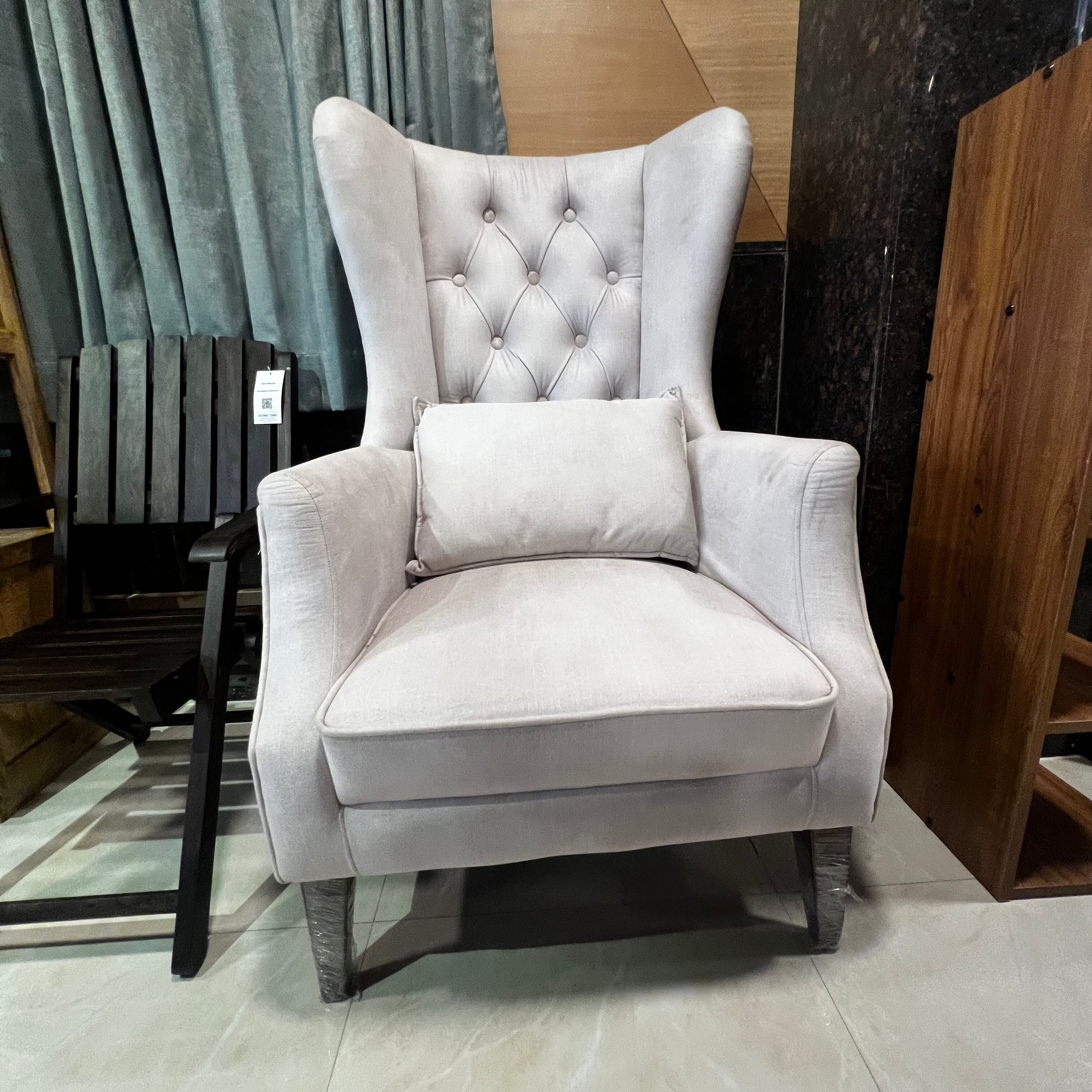 Parker Chair