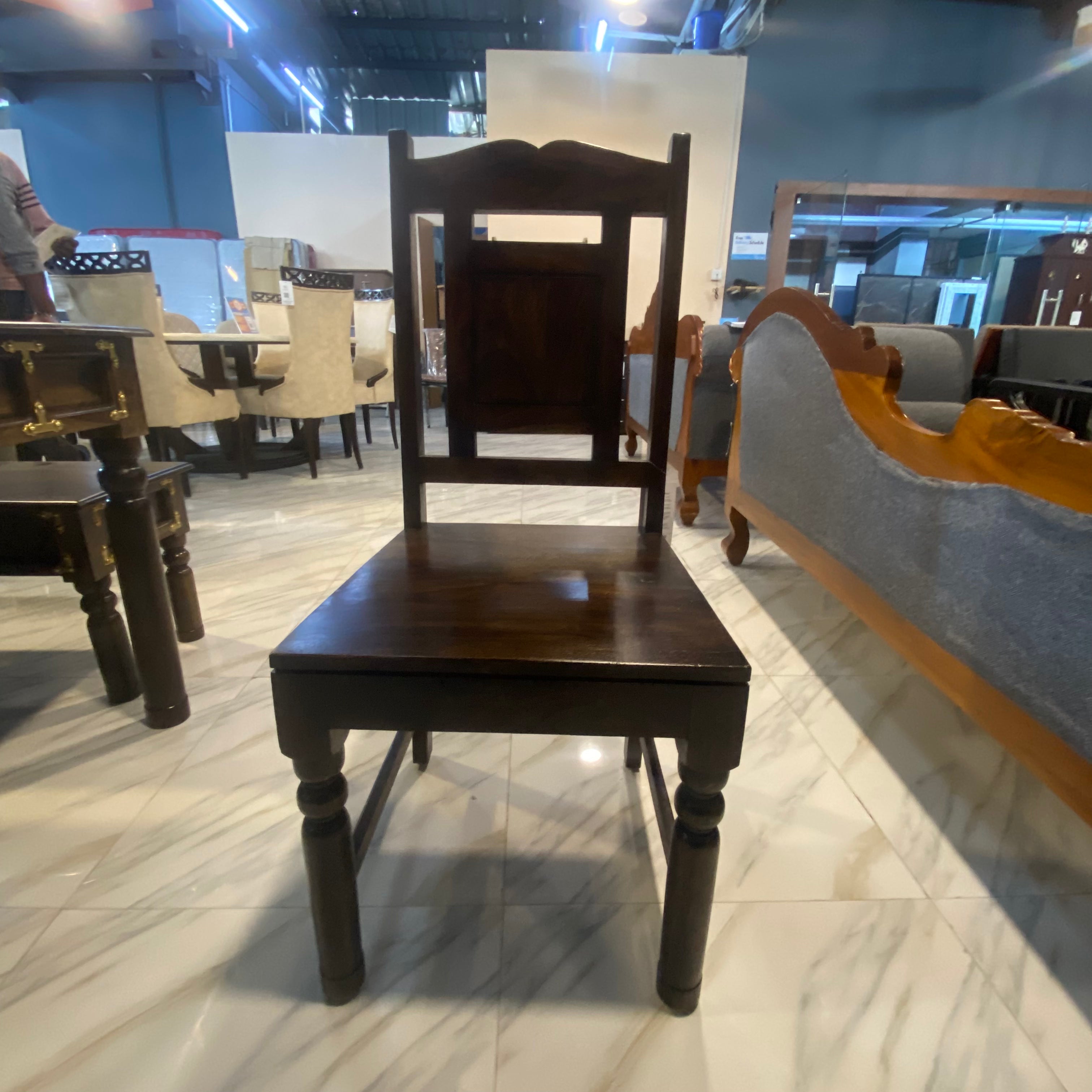 LT  Dining Chair