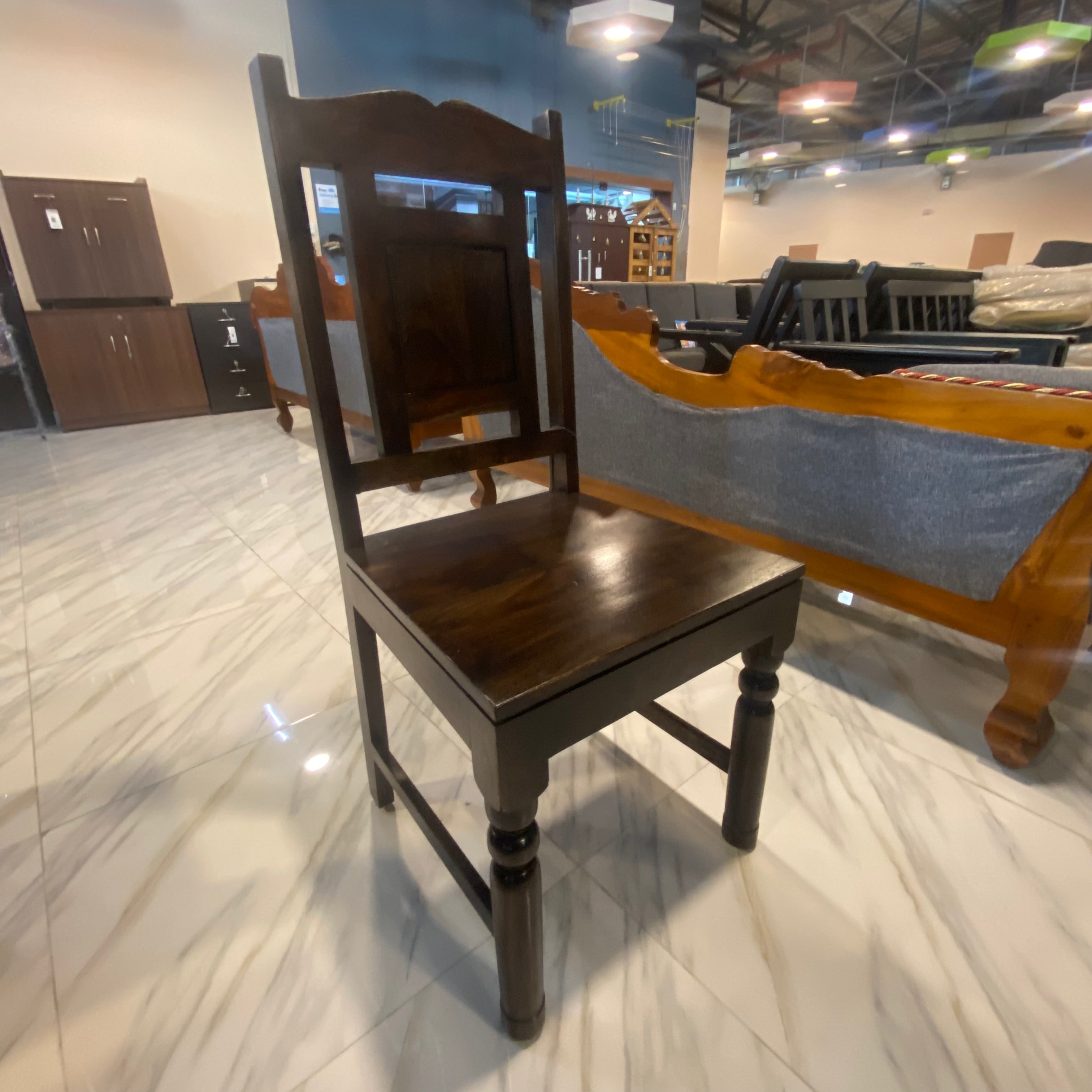 LT  Dining Chair