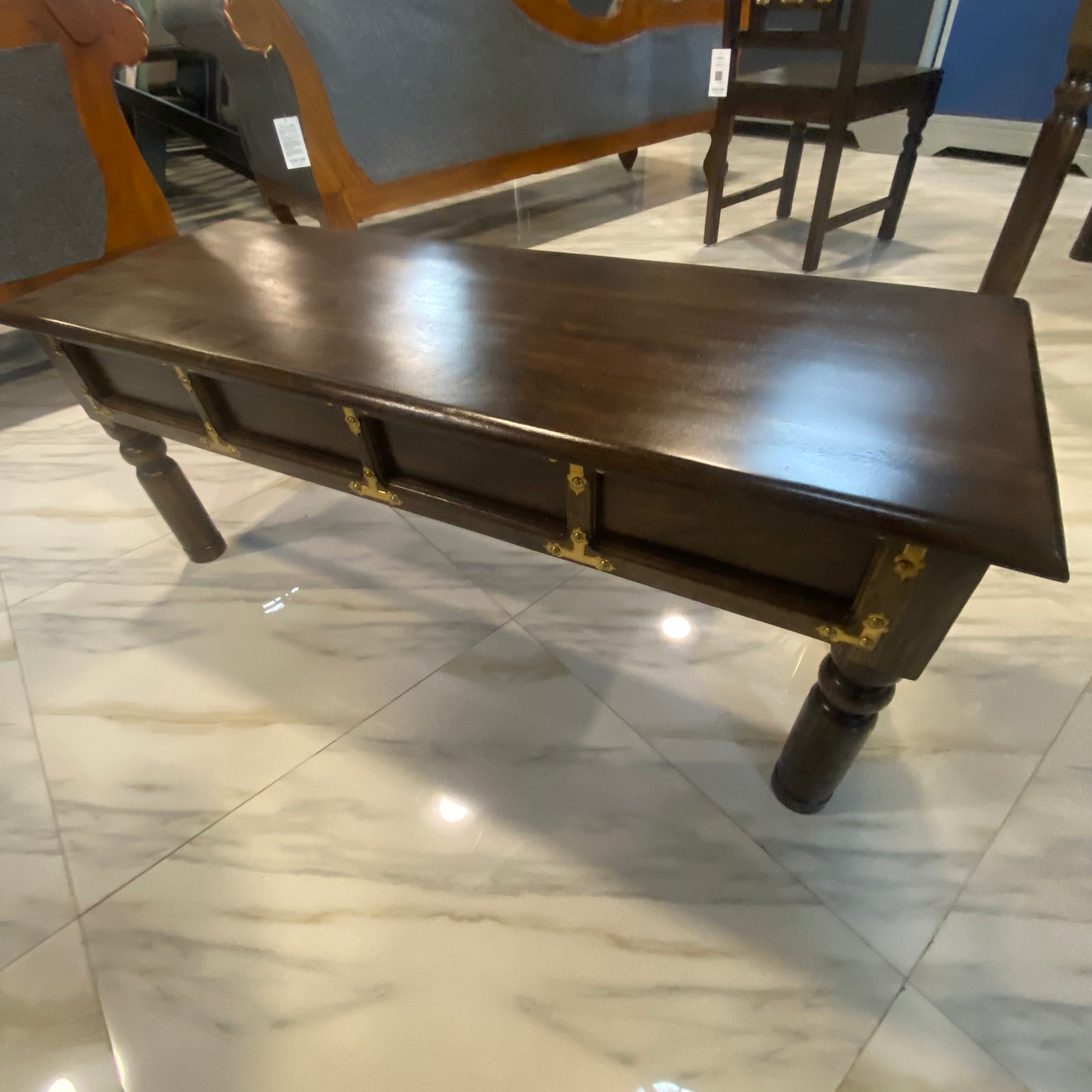 LT Dining Bench