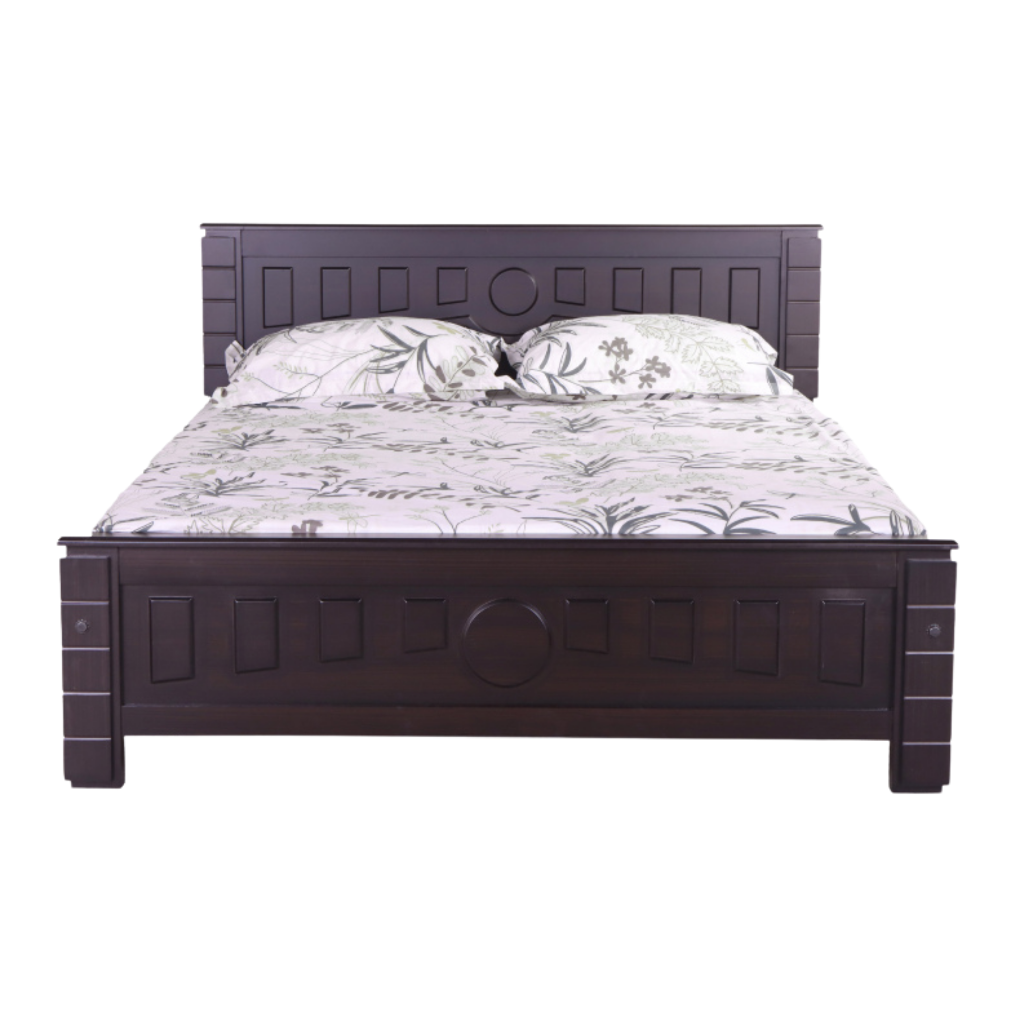 Indiana EBS 32 Wood Bed