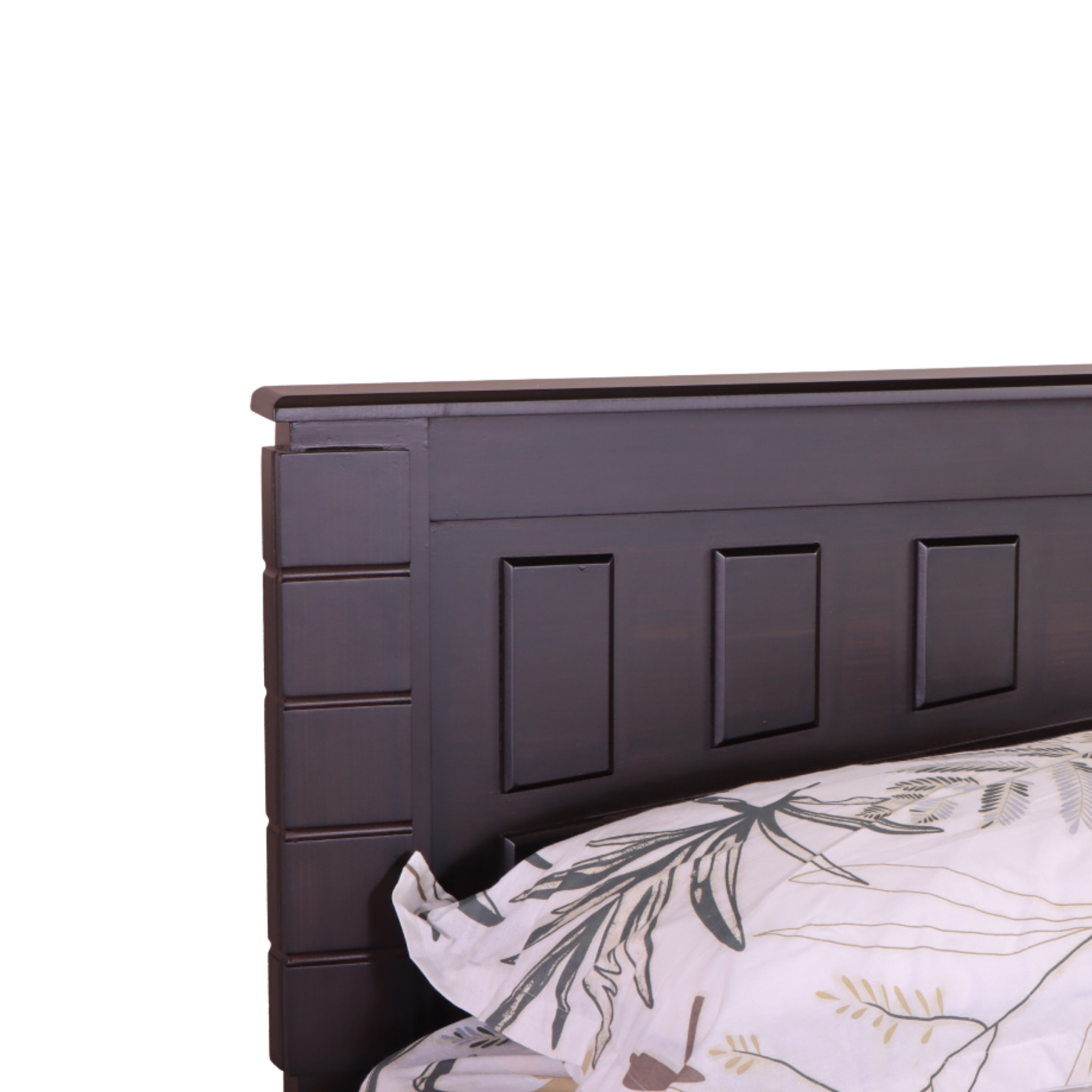 Indiana EBS 32 Wood Bed