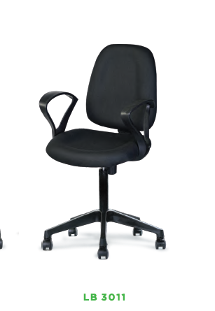 Office Chair-LB 3011