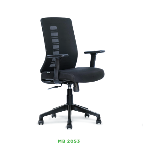 Mystica Medium Back Office Chair