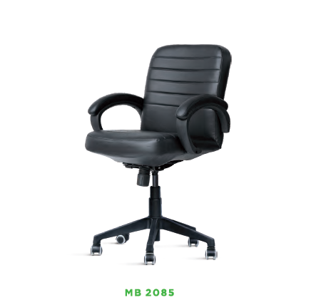 Medium Back Office Chair-2085