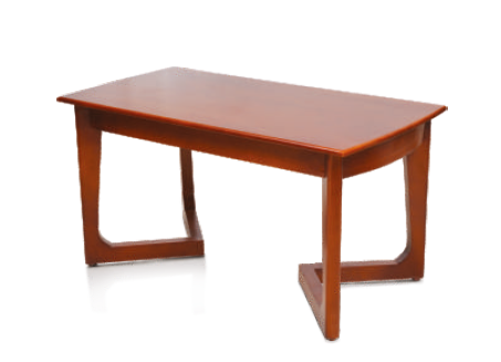 Wooden Touch Center Table