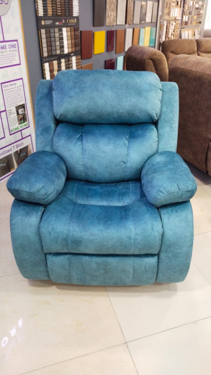 Spinner RRR Recliner