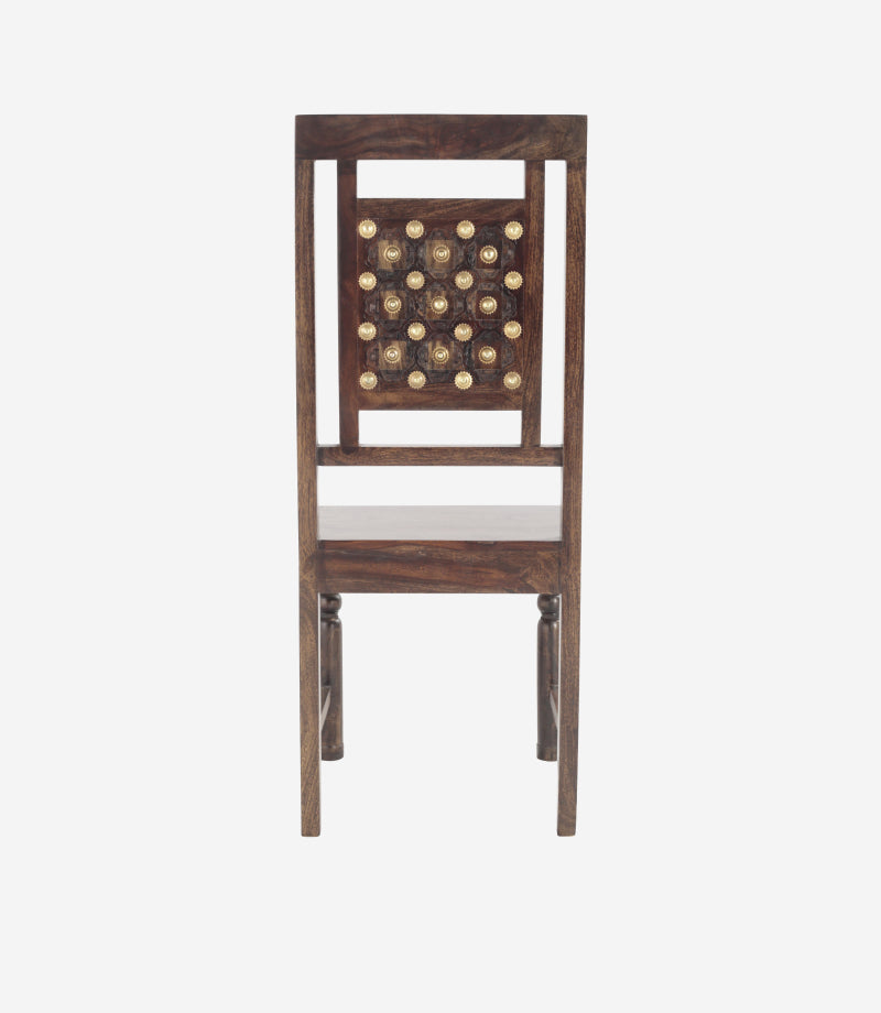 Bakra Sheesham Wood Chair
