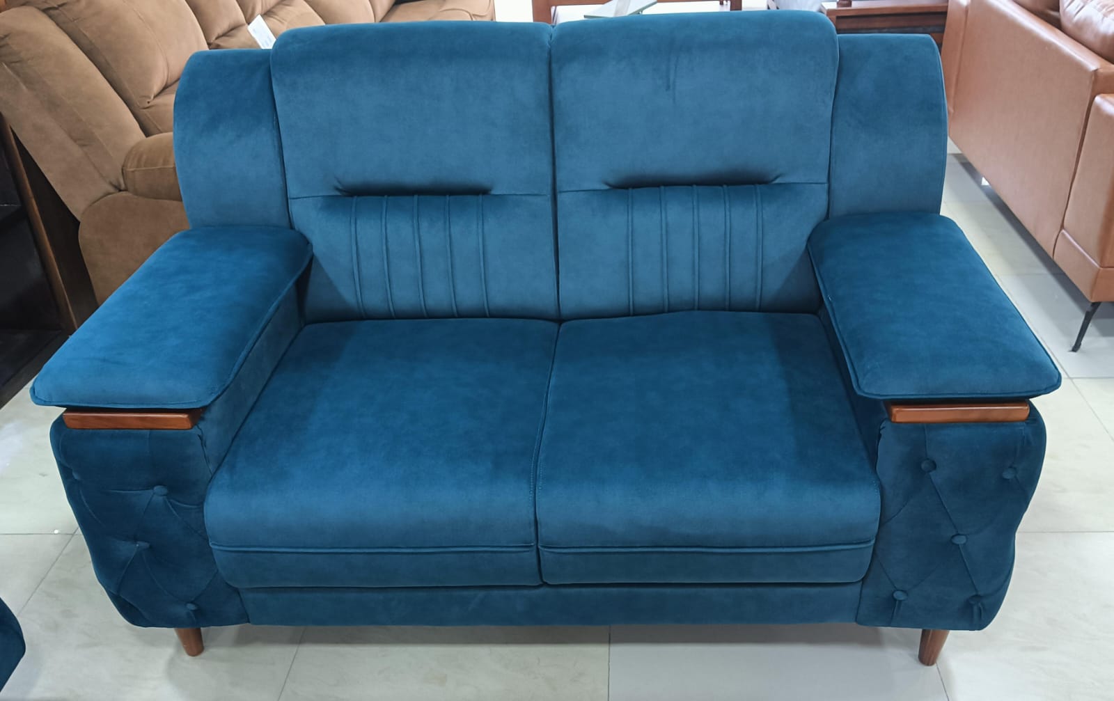 Ford Sofa