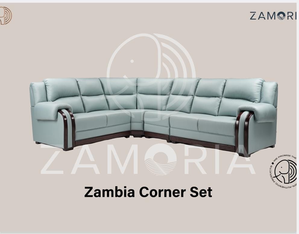 Zambia Corner Sofa