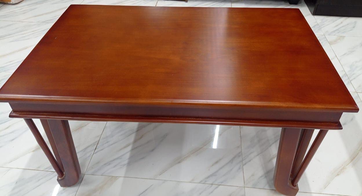 Spanio Centre Table