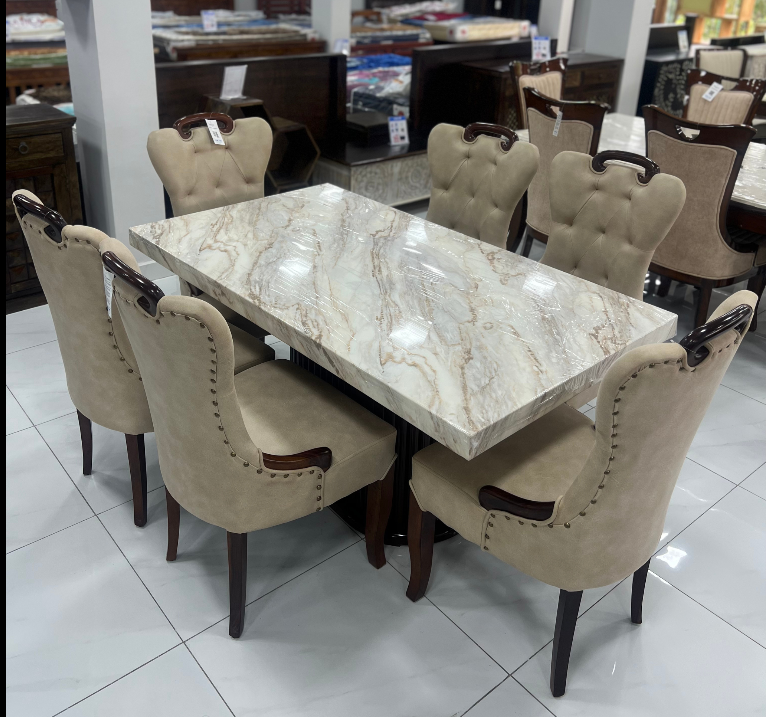 Antalya Dining Table