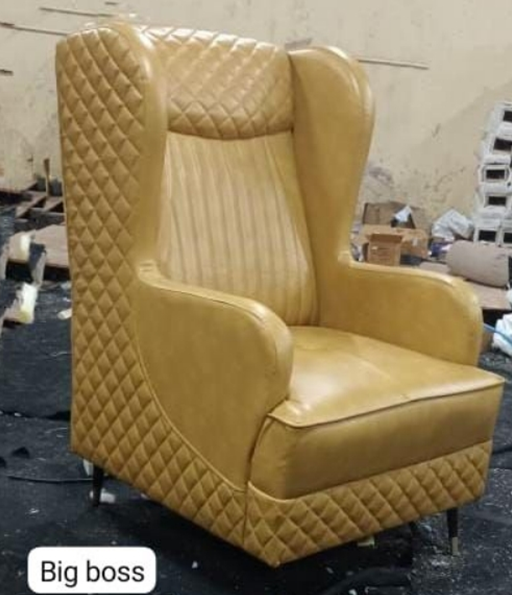 Big Boss Sofa