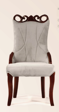 Crown Luxury Chair