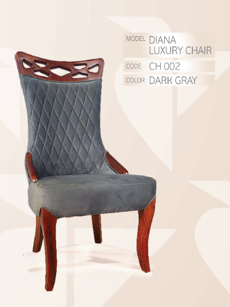 Diana Luxury Chair