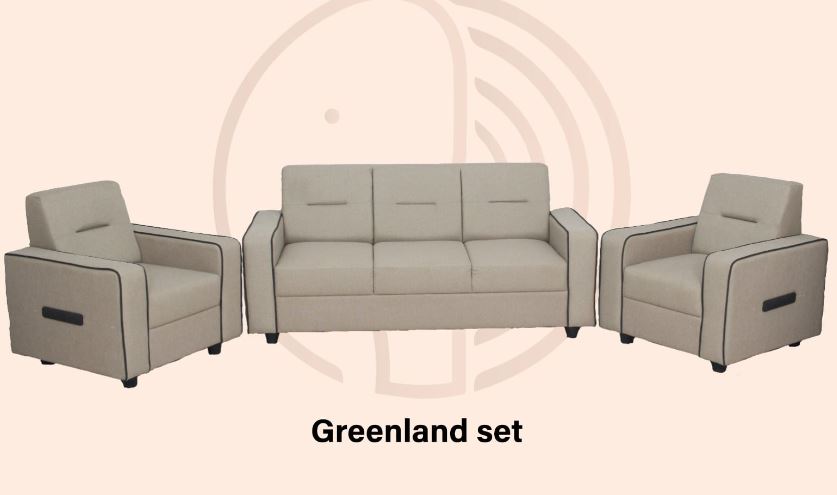 Greenland Sofa