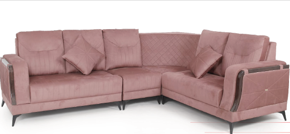 Horizon L Corner Sofa