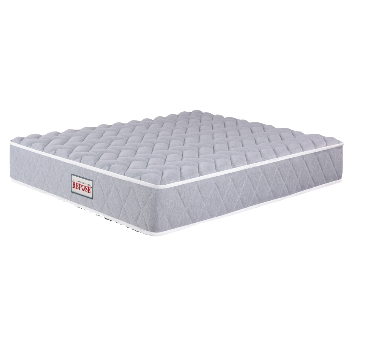 LATEX - Rebonded with Latex Mattress