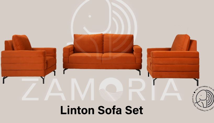 Linton Sofa