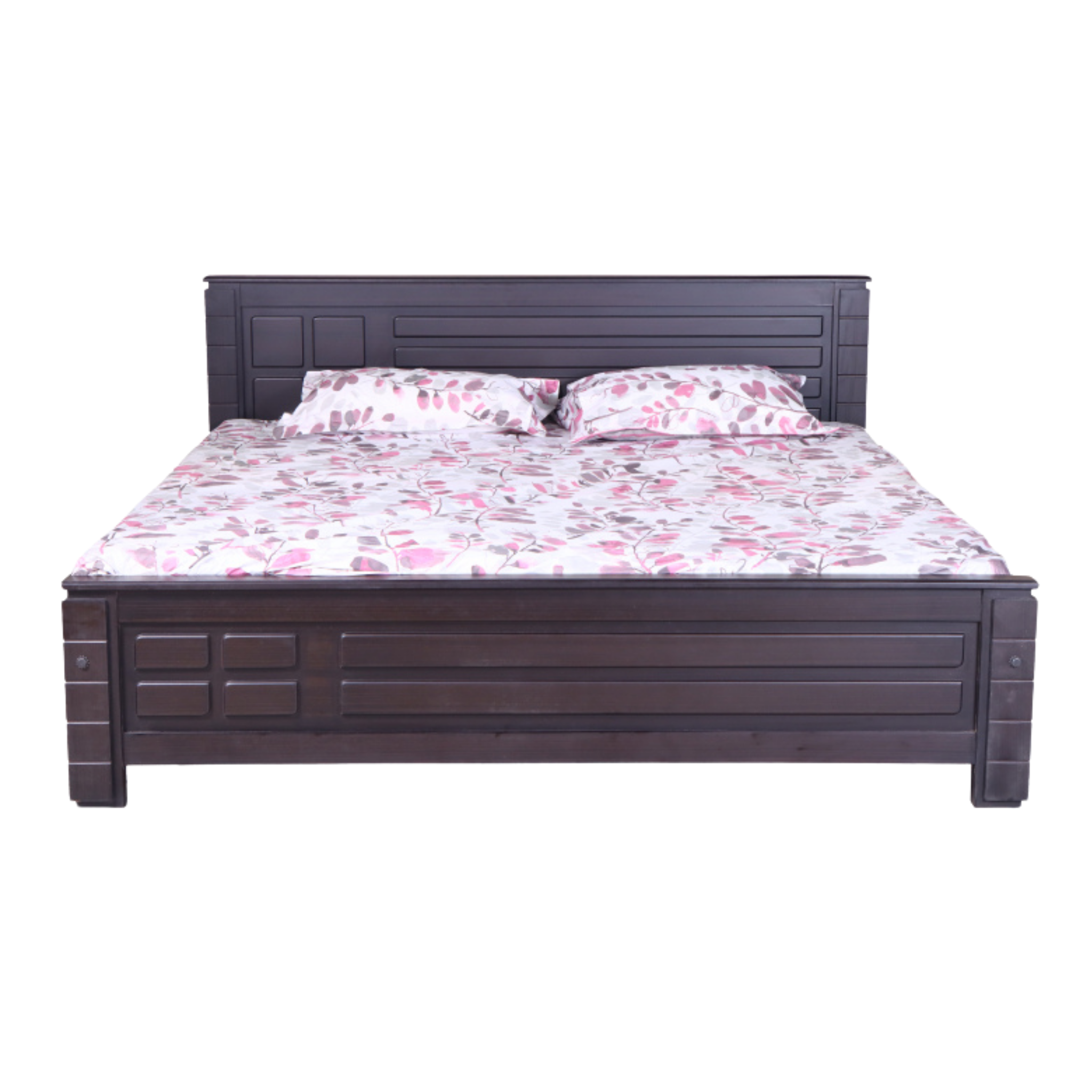 London EBS 35 Wood Bed