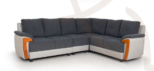 Naples Sofa Set