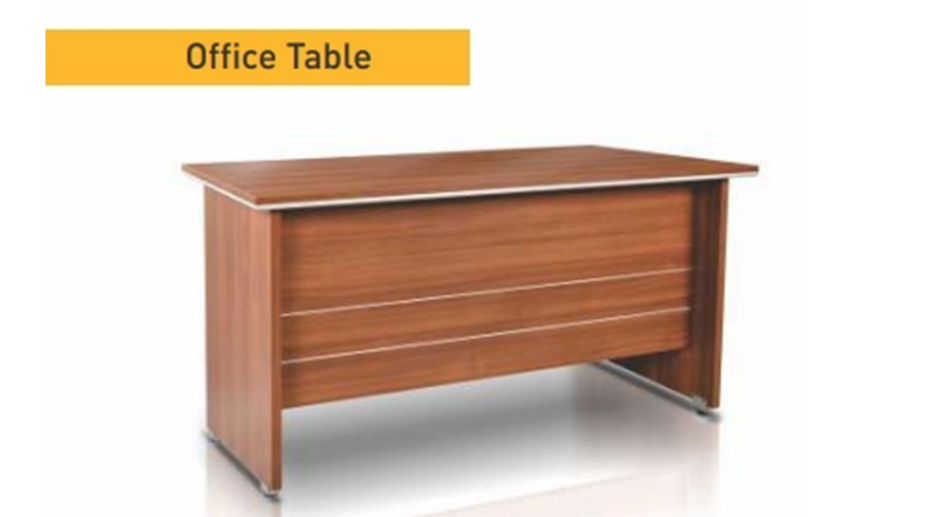 Office Table - Nova