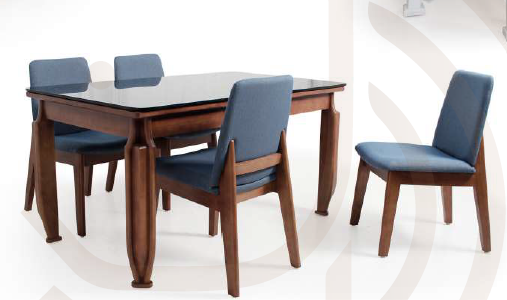 Stanly Dining Chair